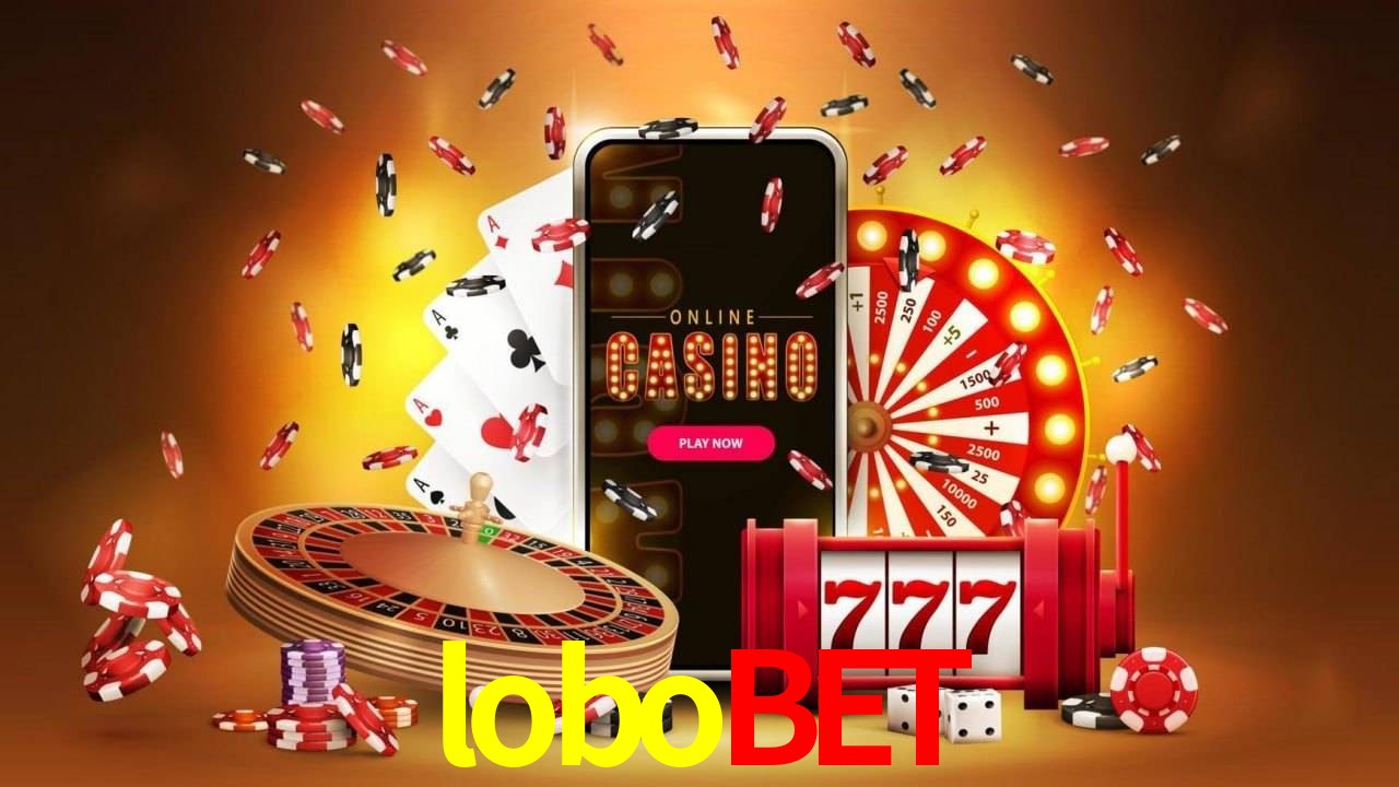 Experiência VIP lobobet