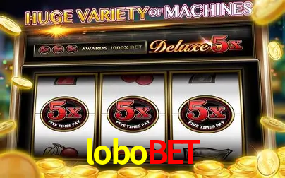 A Revolução dos Aplicativos de Jogos no lobobet