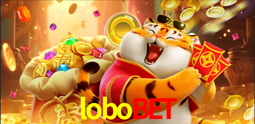 lobobet - Poder da Sorte - lobobet.com