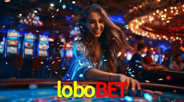 Statistics lobobet