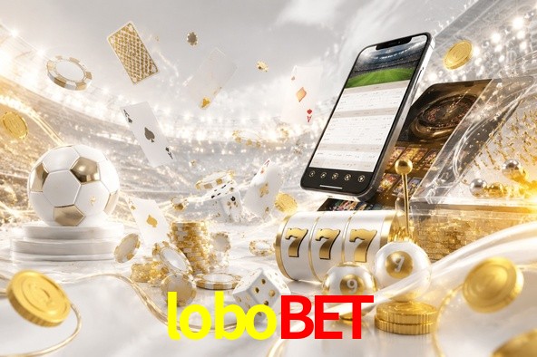 Experiência VIP lobobet