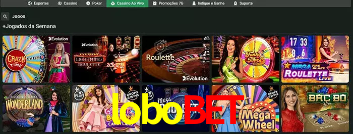 lobobet bet