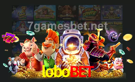 cassino lobobet