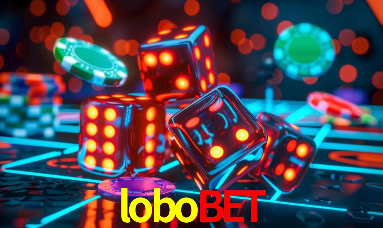 A Emoção da Loteria na lobobet: Uma Chance de Mudança de Vida