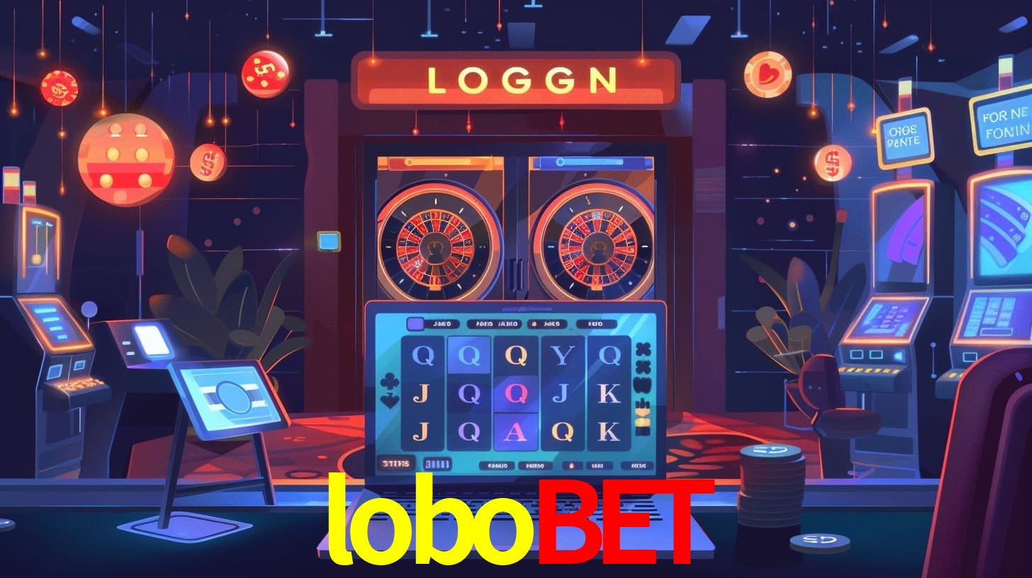 Provedores de Jogos lobobet