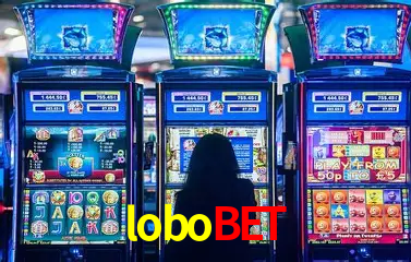 A Experiência Imersiva dos Cassinos Ao Vivo no lobobet