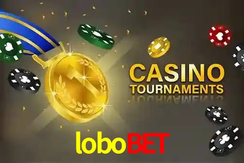 lobobet.com