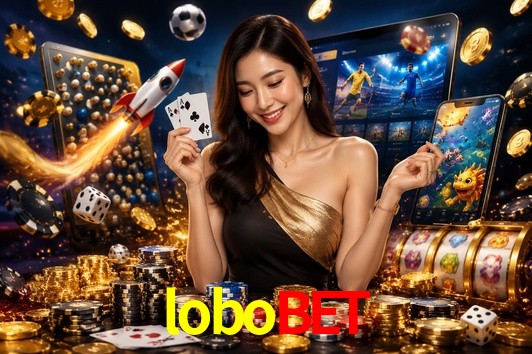 Quick Registration lobobet