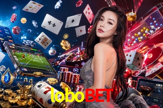 Live Casino lobobet