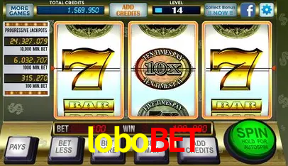 Inovações de Jogos na lobobet: O Futuro das Experiências Interativas