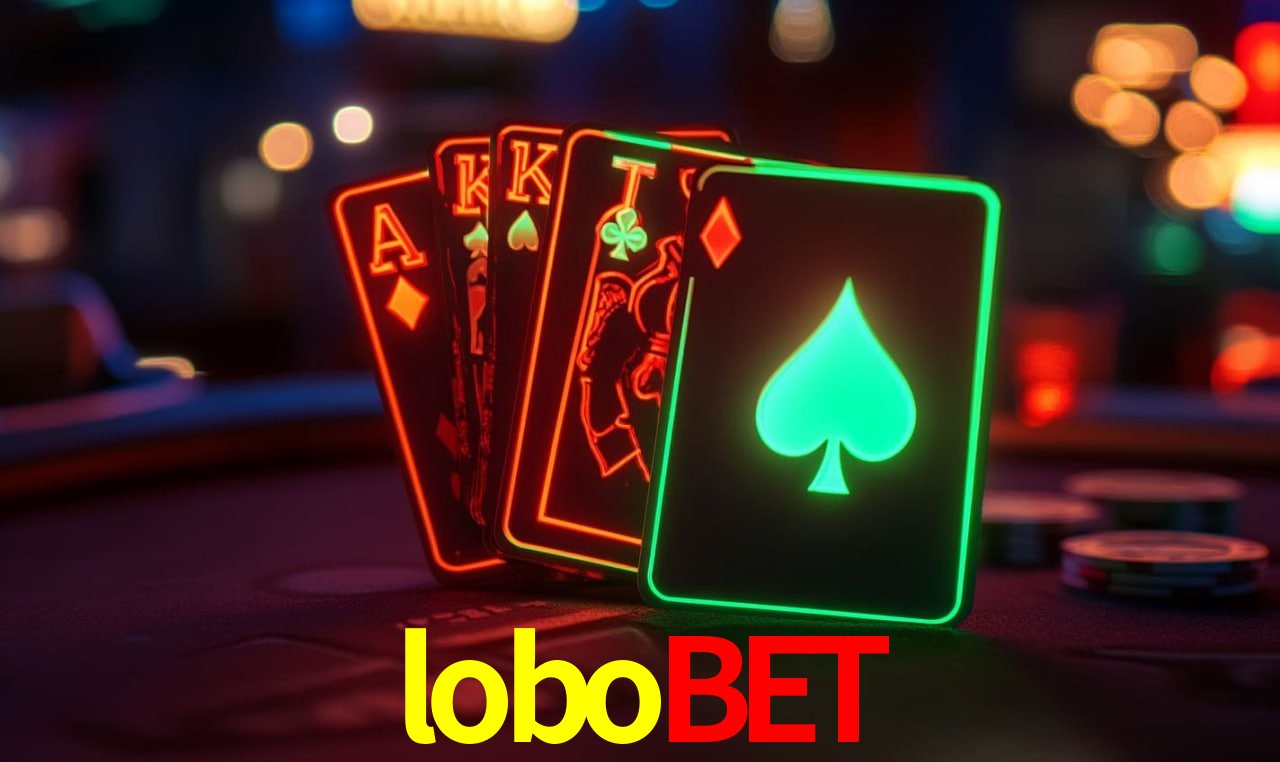 Promoções Sazonais lobobet
