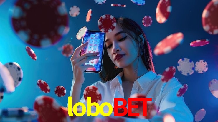 Inovações de Jogos na lobobet: O Futuro das Experiências Interativas
