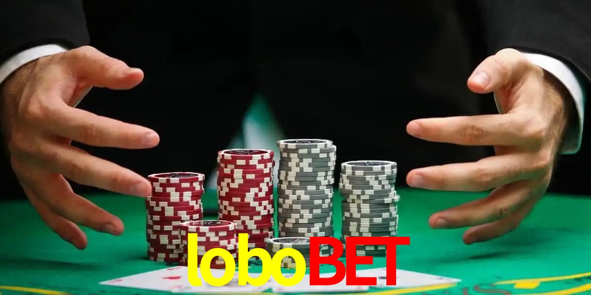 Promoção Relâmpago lobobet
