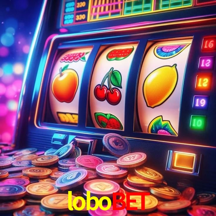 Casino VIP lobobet