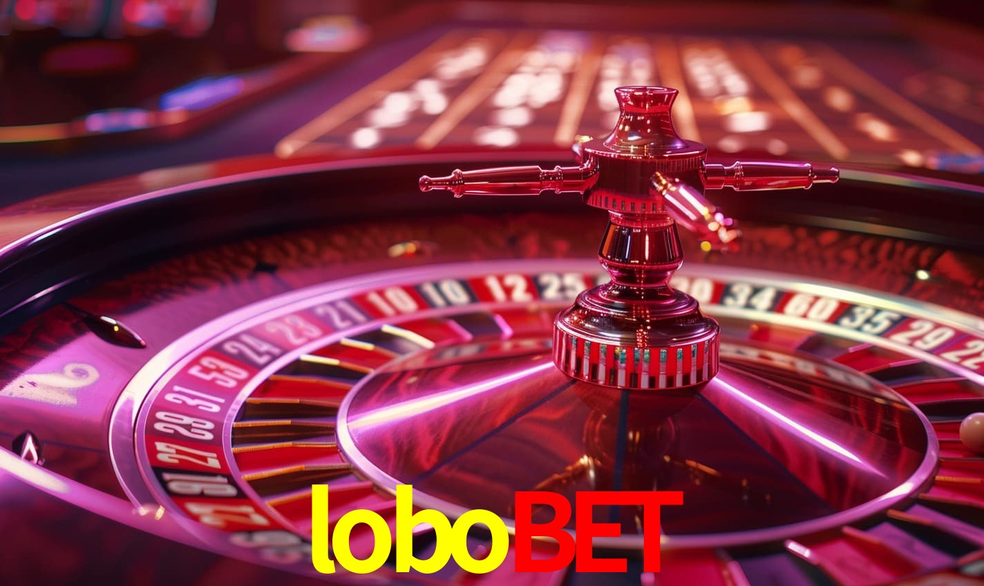 Explorando a Categoria de Eventos em Apostas na lobobet