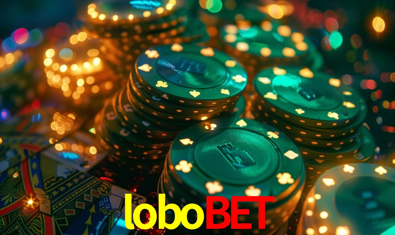 Torneios lobobet
