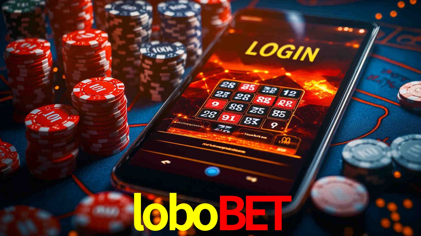 lobobet.com