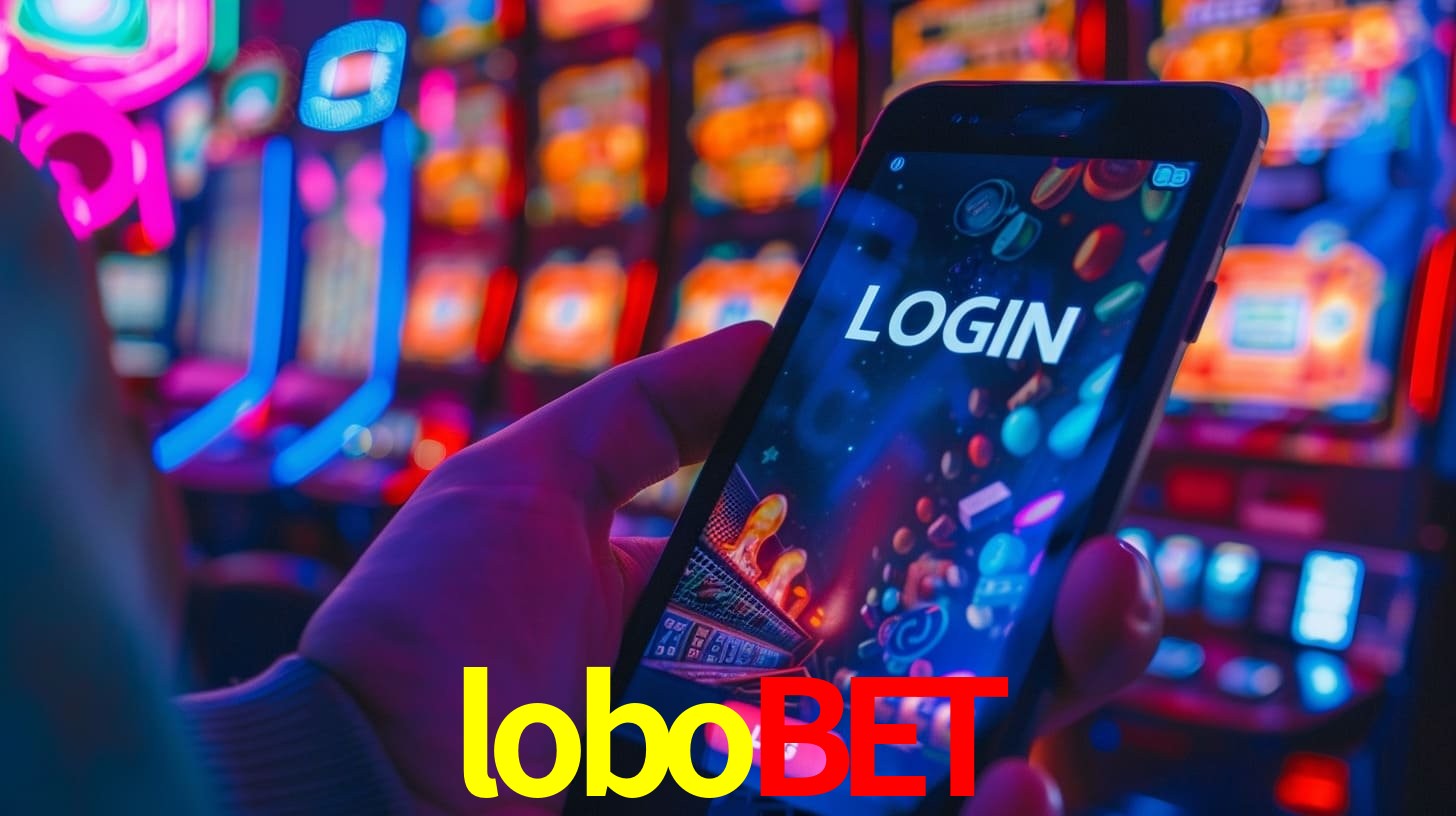 Interface Premium lobobet