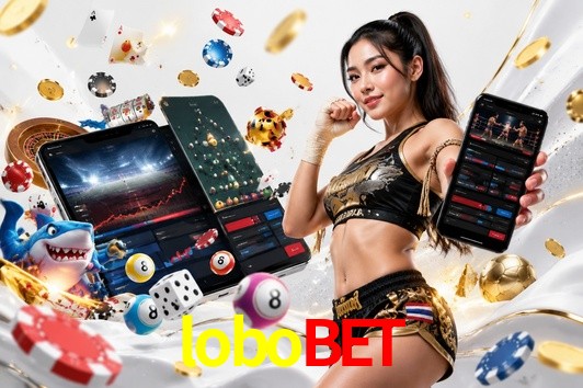 Flash Promotion lobobet