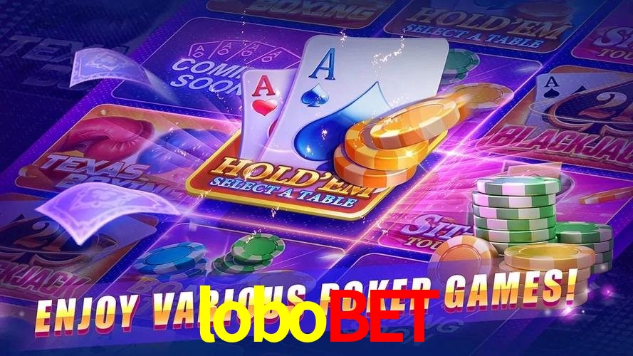 A Experiência Imersiva dos Cassinos Ao Vivo no lobobet