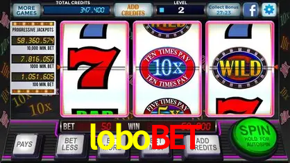 Apostas Esportivas na lobobet: Um Guia Completo