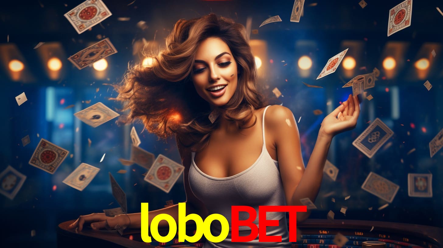 Experimente o Login Seguro Premium no lobobet