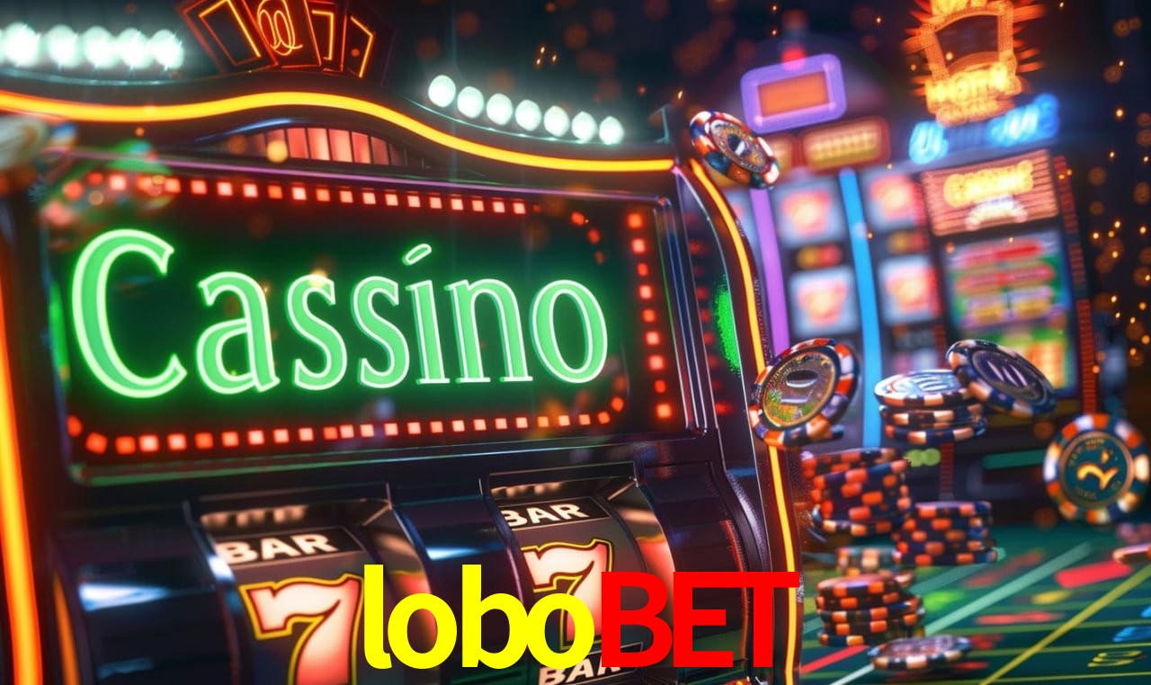 Estatísticas do Jogo lobobet