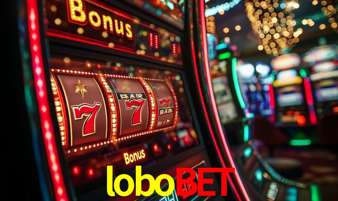 lobobet