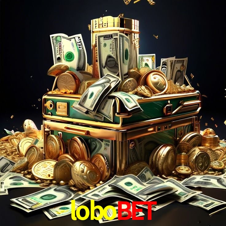 Mesa de Blackjack lobobet