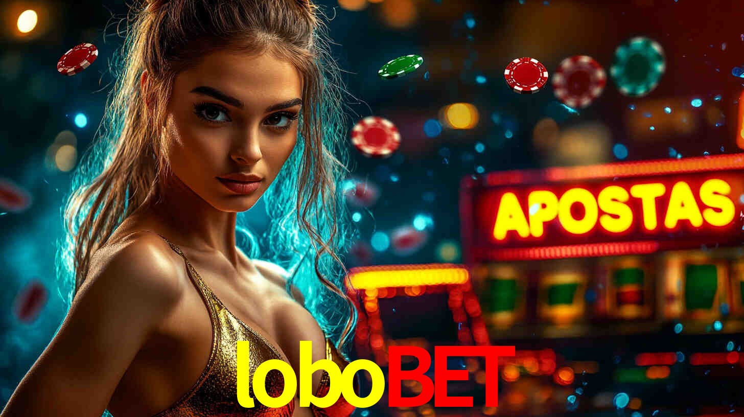 Apostas Esportivas na lobobet: Um Guia Completo