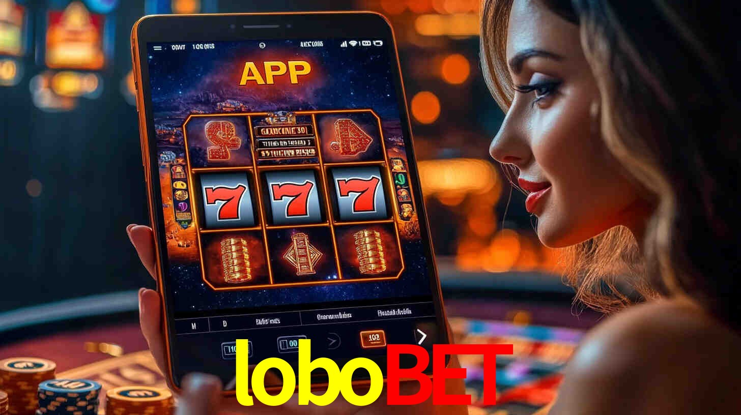 lobobet: Seu Especialista em Apostas Esportivas Brasileiras
