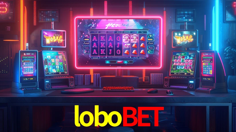 lobobet