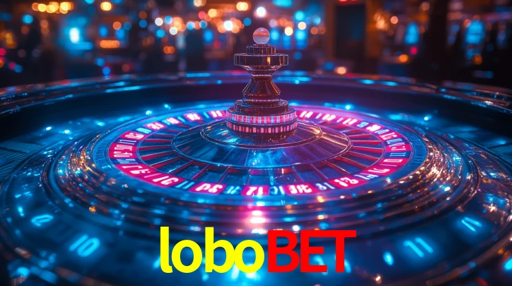 Premium Interface lobobet