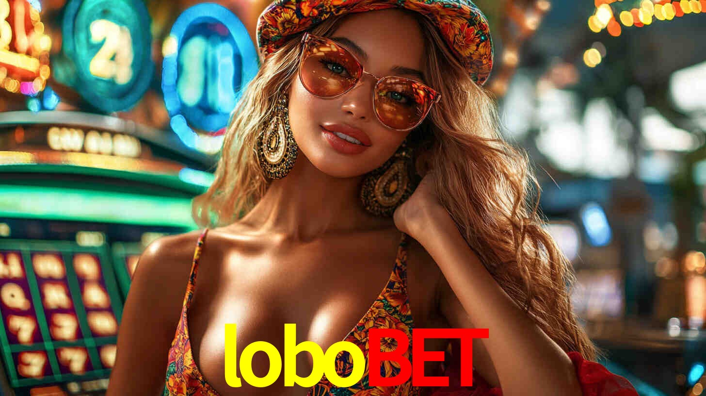 Welcome Bonus lobobet