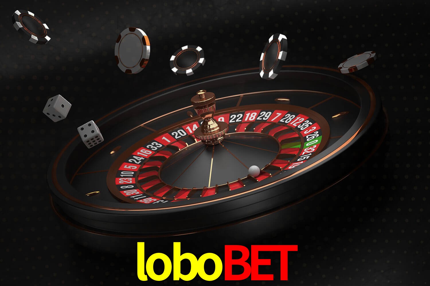 lobobet
