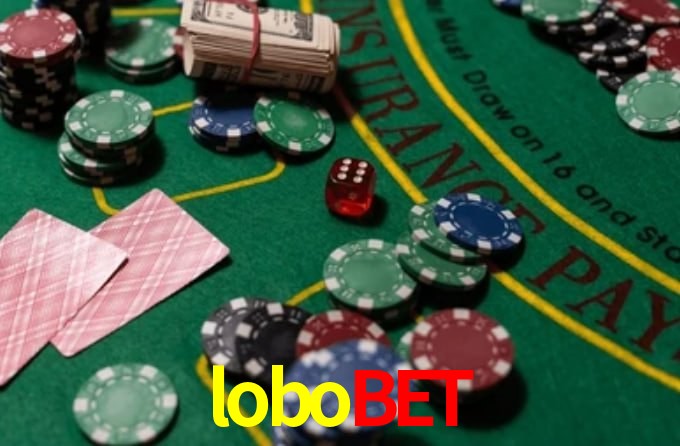 lobobet