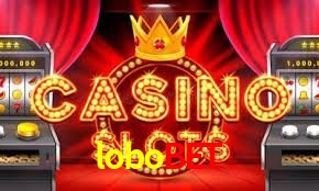 Slot Games lobobet