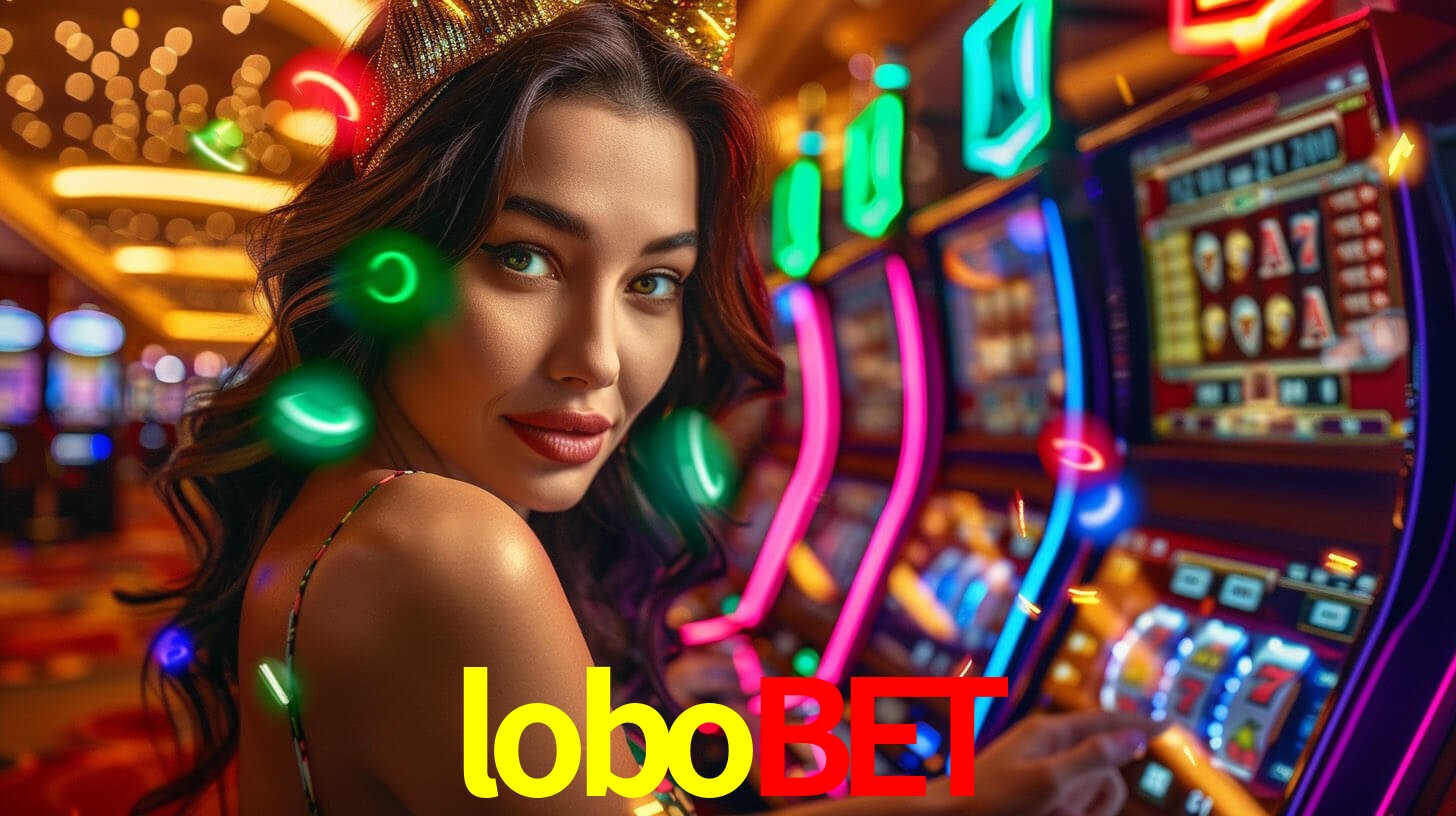 Bônus Generosos e Exclusivos no lobobet para Você!