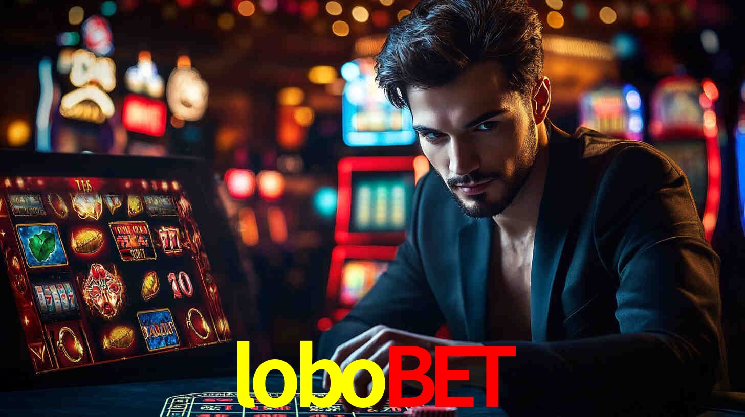 lobobet,lobobet.com