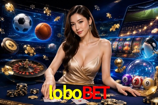 Platform Technology lobobet