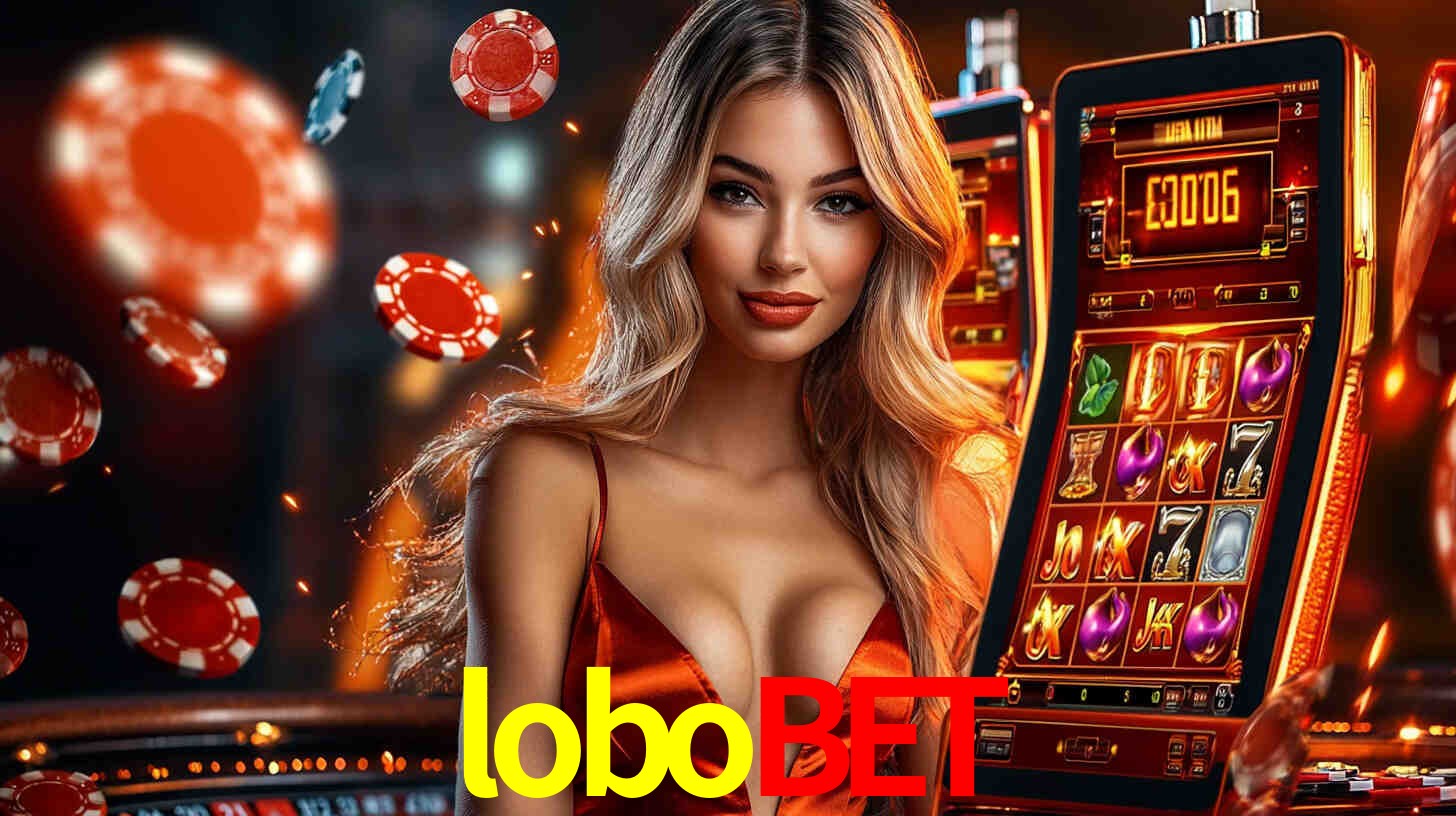 lobobet,lobobet.com