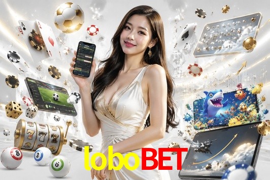 Game Providers lobobet