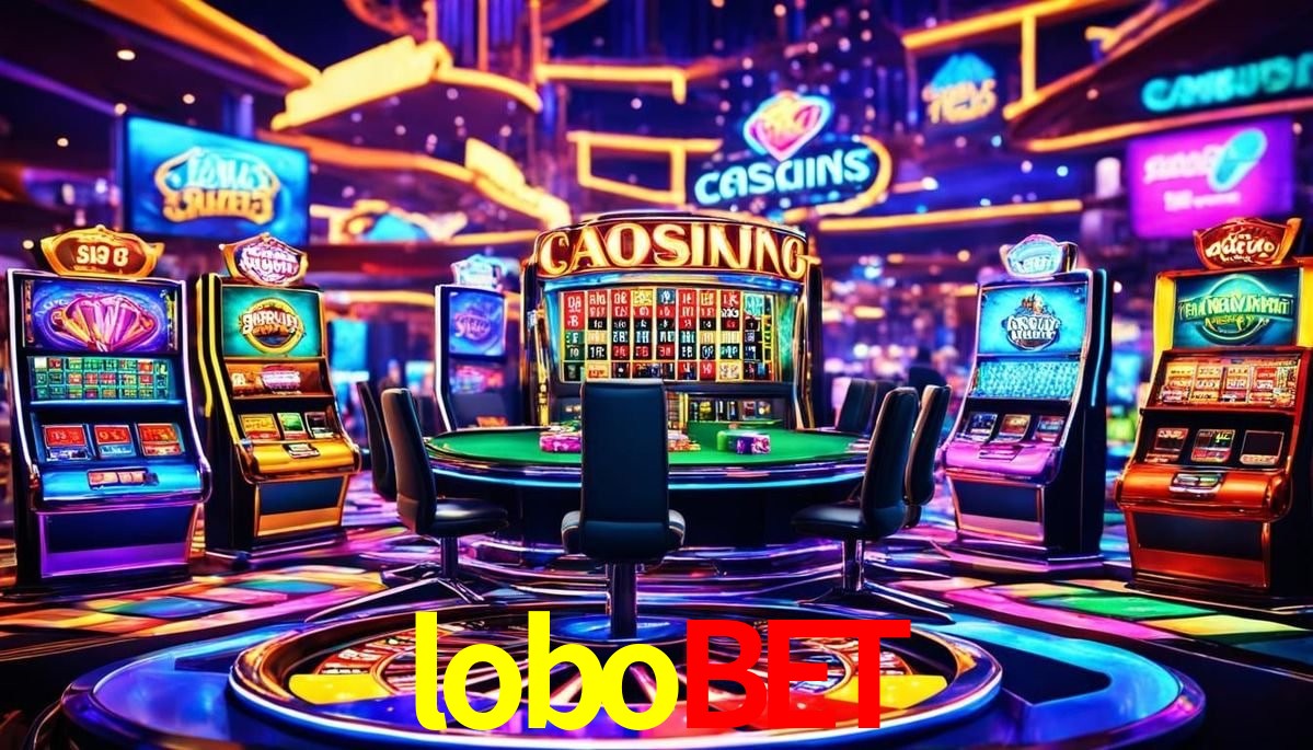 Jogo Spaceman lobobet