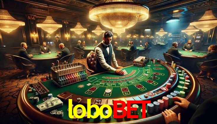 Player Reviews lobobet