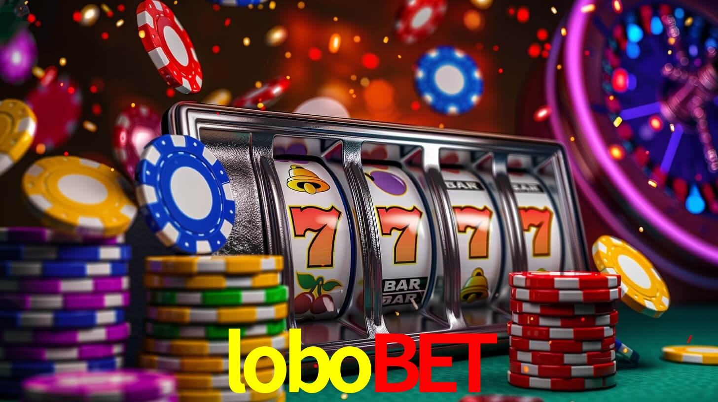 cassino lobobet
