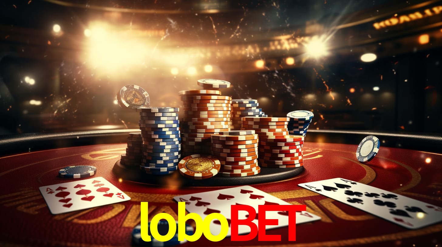 VIP Casino lobobet