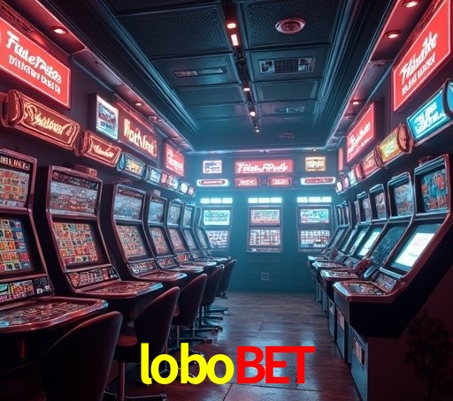 Segurança 2FA lobobet