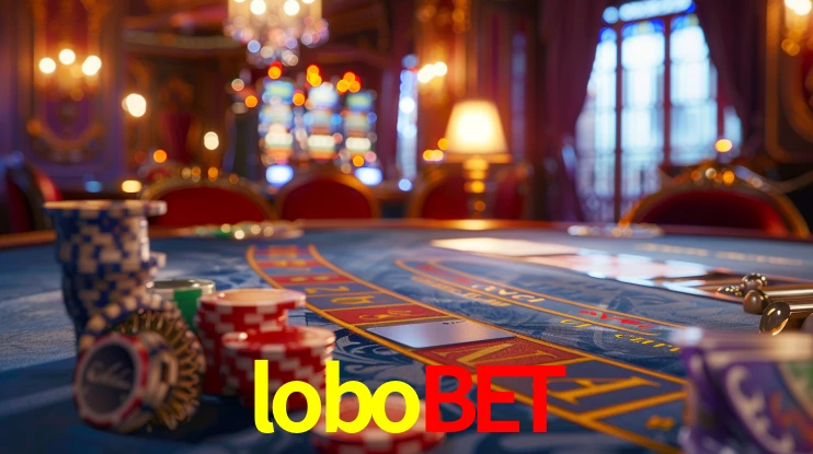 API Integration lobobet
