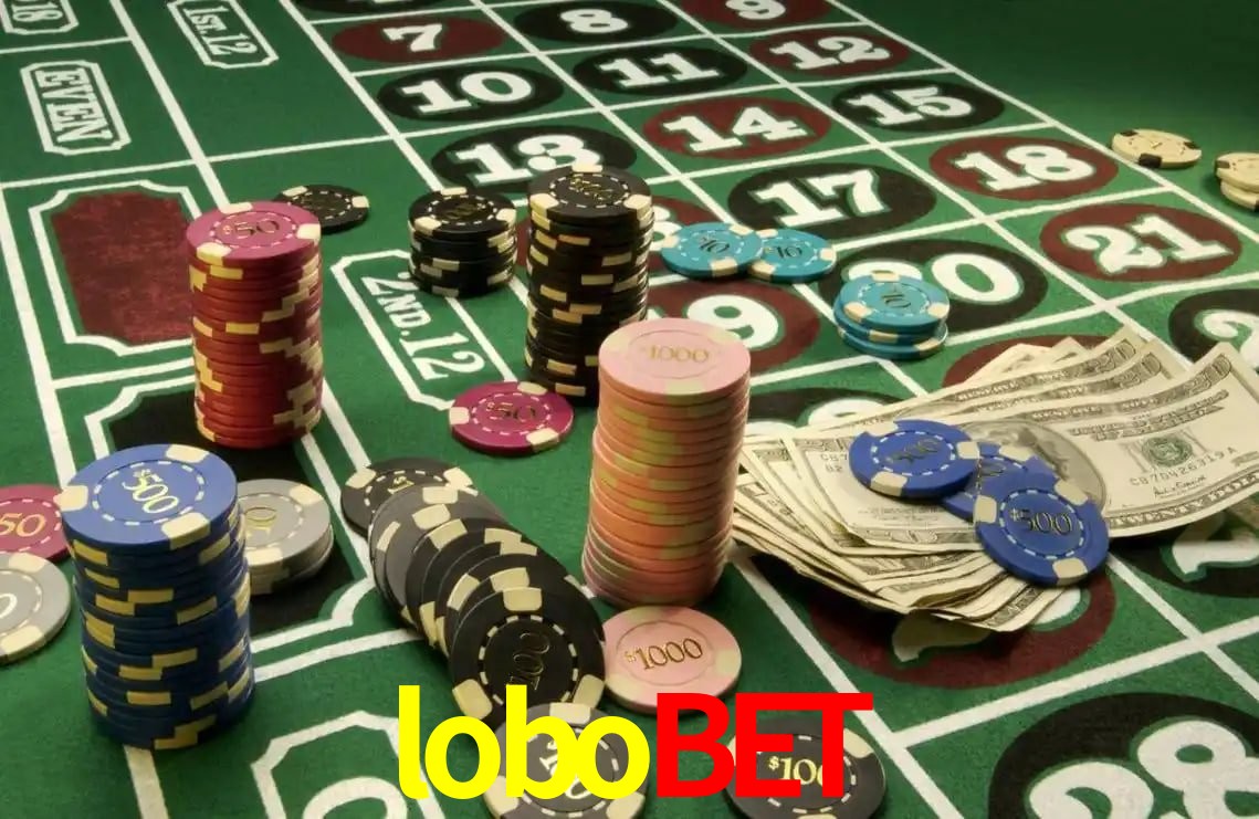 Ofertas Imperdíveis na lobobet: Promoções e Bônus Que Valem a Pena