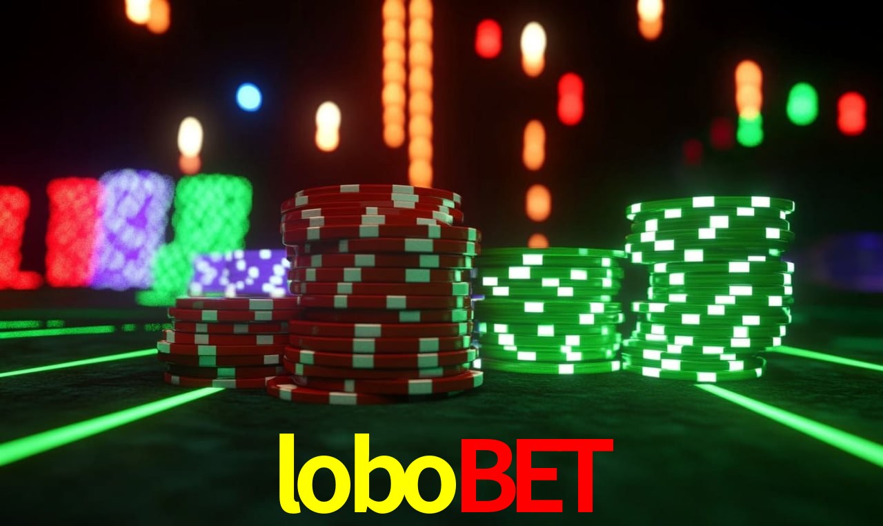 Bonus Features lobobet